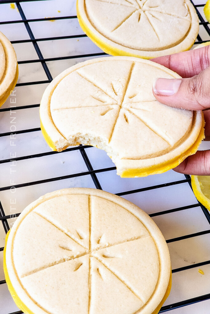 Recipes Using Girl Scout Cookies Lemonades Bryont Blog