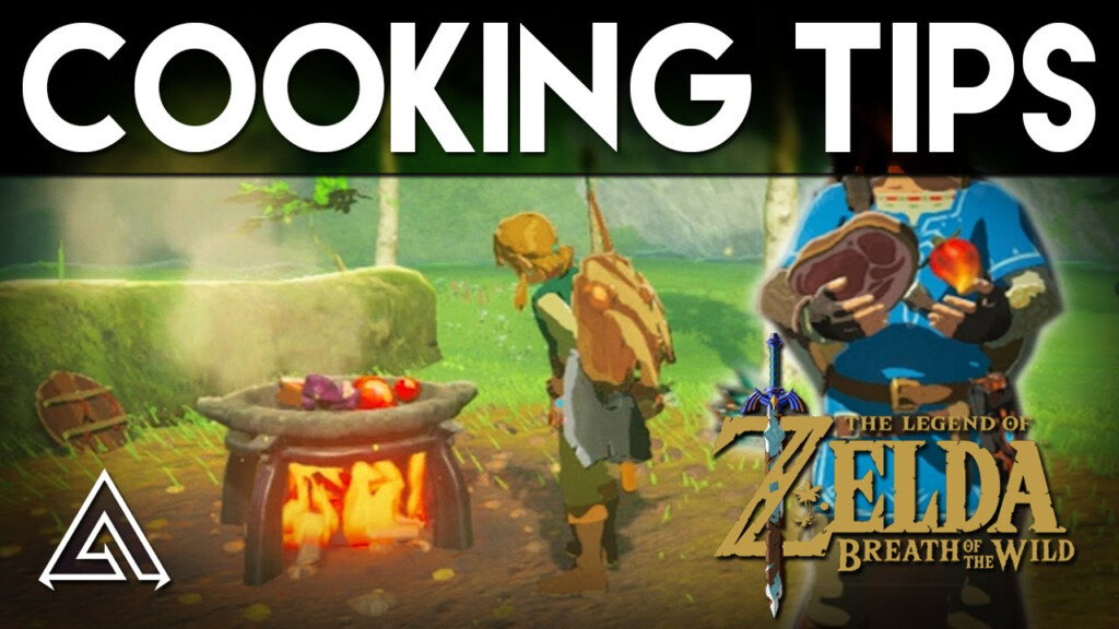 Recipes Zelda Breath Of Wild Berlindadj