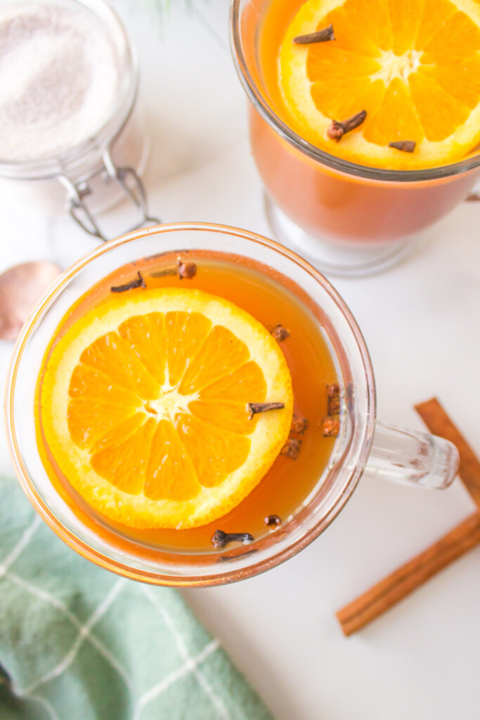 Russian Tea Recipe Reluctant Entertainer