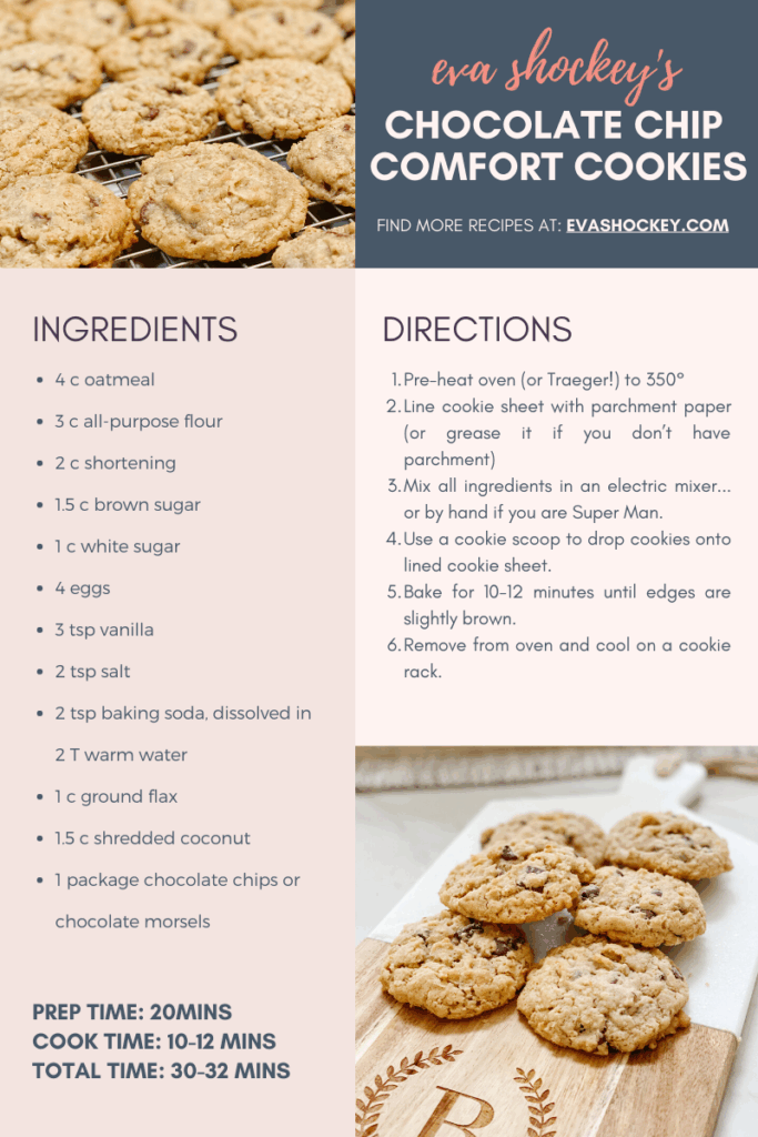Simple Way To Printable Easy Cookie Recipes
