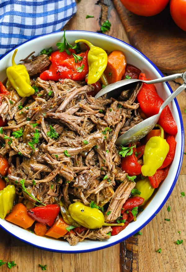 Slow Roasted Italian Recipes Compilation Easy Recipes To Make At Home
