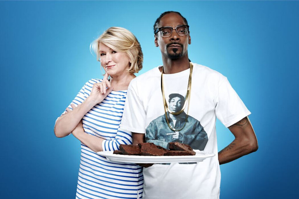 Snoop Dogg Martha Stewart And Whiteness JSTOR Daily