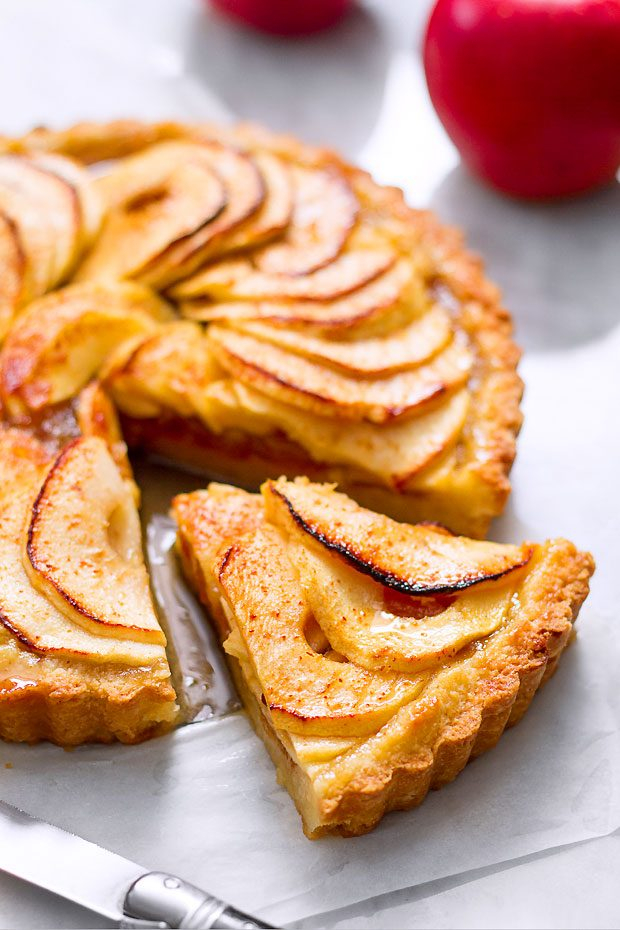 Step By Step Printable Apple Pie Recipe Printable Free Templates