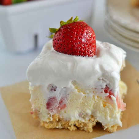 Strawberry Cheesecake Lush Recipe 3 8 5 