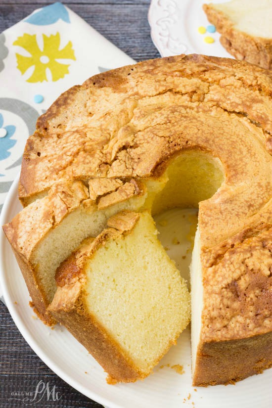 Swans Down Chocolate Pound Cake Recipe Bios Pics