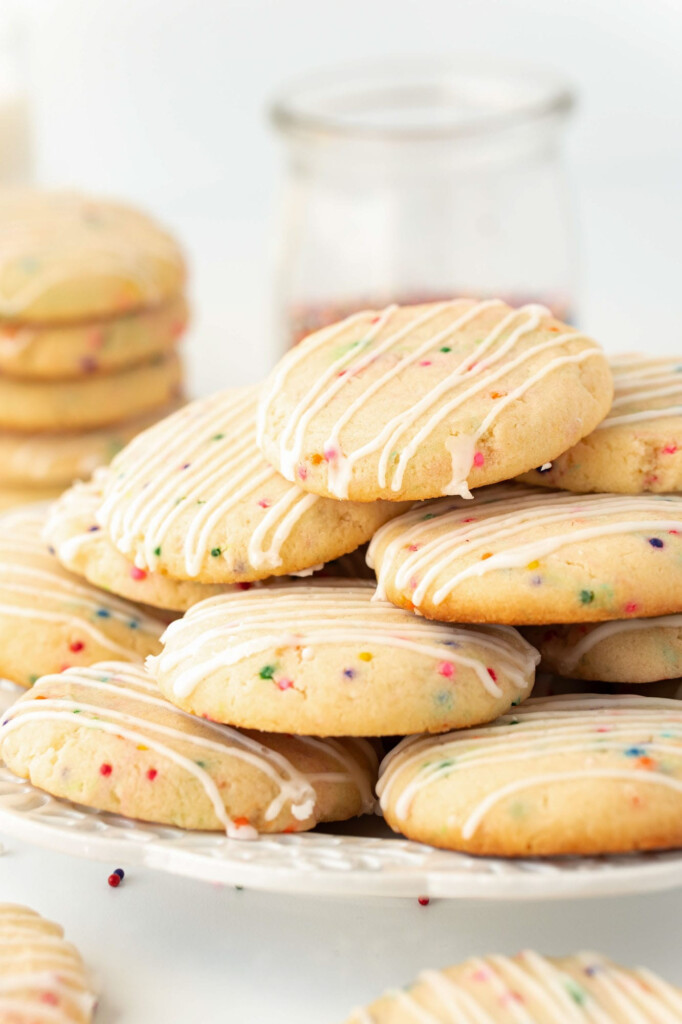 Sweetened Condensed Milk Recipes Cookies Besto Blog