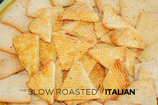 The Slow Roasted Italian Printable Recipes Pepper Jack Crackers