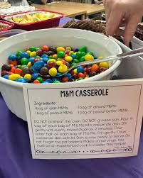 The Ultimate M M Casserole Recipe Your Go To Comfort Food