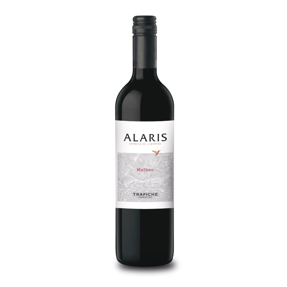 Trapiche Alaris Malbec Red Wine