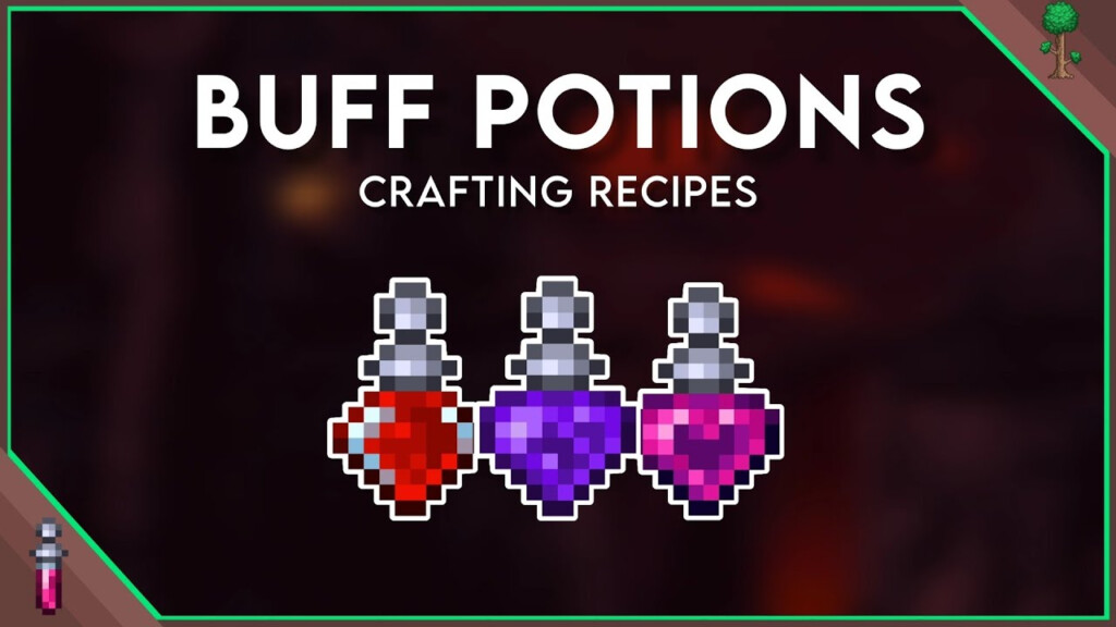 Wormhole Potion Terraria Topiabro